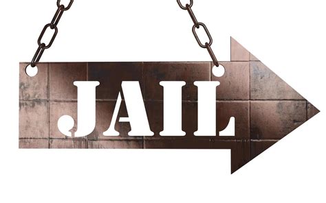 putting in jail word hike|Putting in jail .